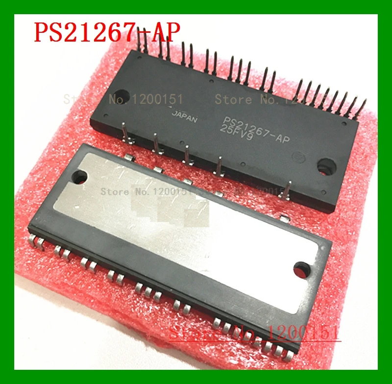

PS21267-AP MODULES