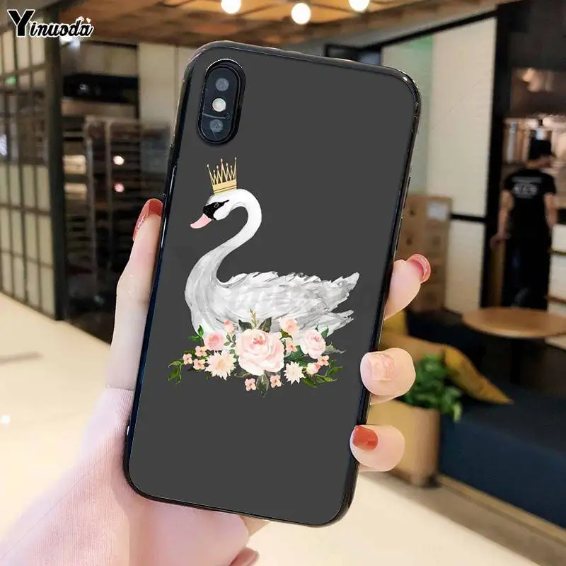 White Swan