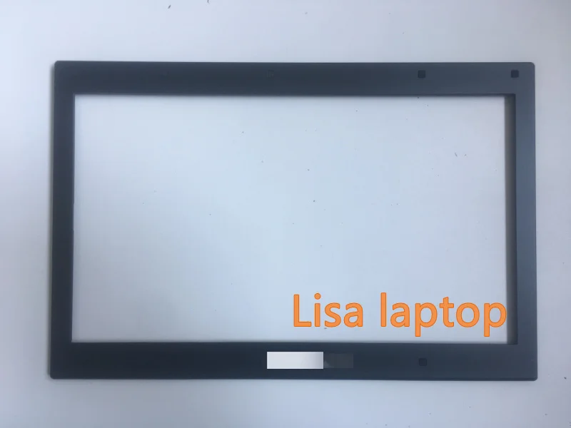 0Xfdt6 совершенно подлинный для Dell широта E4310 13," ЖК Отделка Передняя рамка Xfdt6