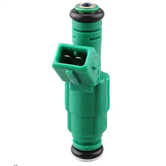 

New Flow Matched Fuel Injector OEM 280155968 FOR Volvo Ford Audi A4 S4 TT 1.8L 1.8T VW Golf Passat Jetta IV