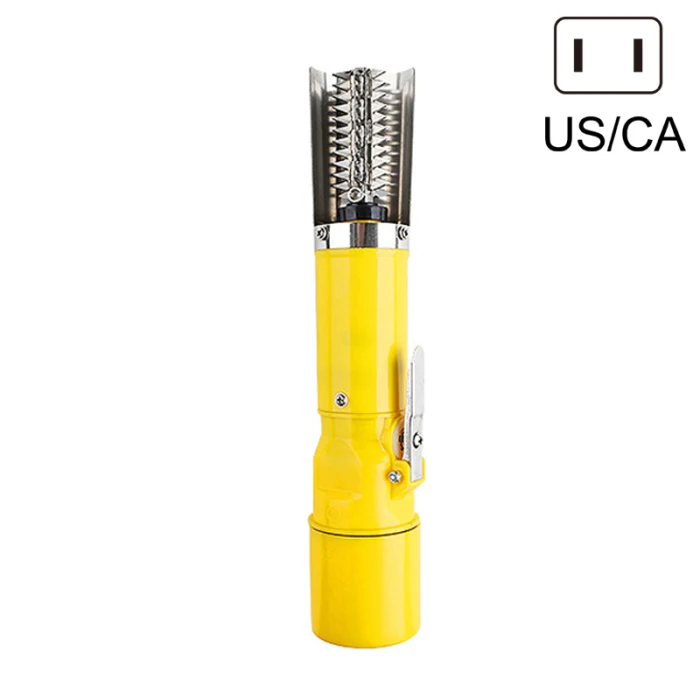à Prova Dwaterproof Água Elétrica Peixe Scalers Removedor Portátil Rápido Pesca Mais Limpo Descaler Whshopping 20 À prova dwaterproof água elétrica peixe scalers