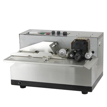 

MY-380F ink roll Coding machine,produce date printing machine,solid ink code printer(Painting type)