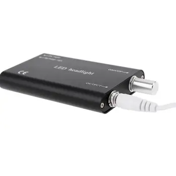 

Rechargeable Headlgiht Head Lamp LED for Dental Surgical Medical Binocular Loupe