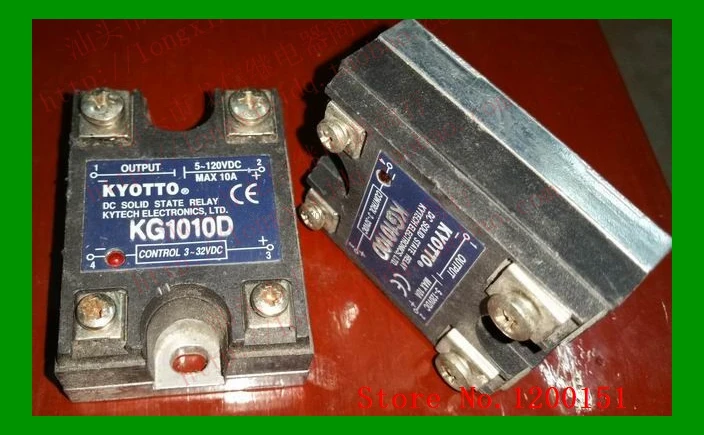 

KG1010D