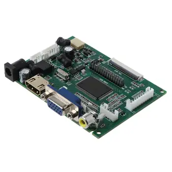 

HDMI VGA AV Screen Display Module for AT070TN90/92/94 Driver Board Module