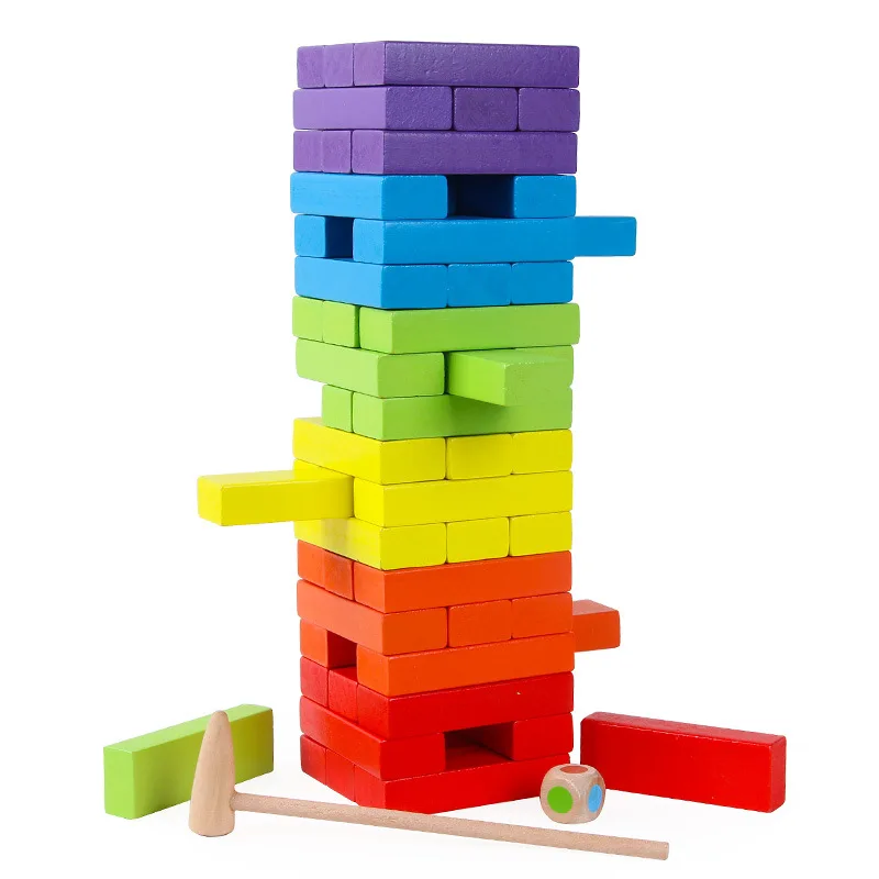 wooden toys for 7 year olds