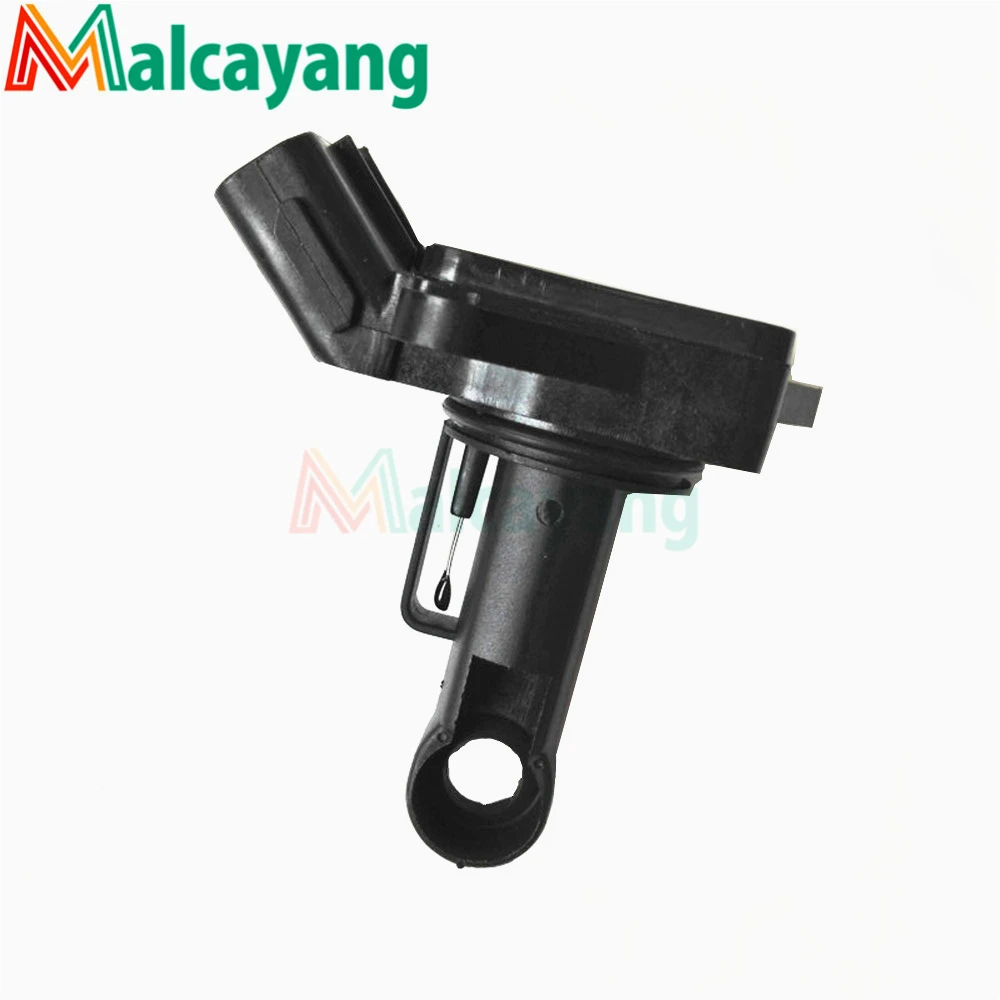 Датчик расхода воздуха MAF 22204 15010 2220415010 для Toyota Corolla Crown Reiz Lexus GS430 SC430 Chevrolet