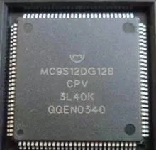 

IC new original MC9S12DG128CPV 3L40K QFP112