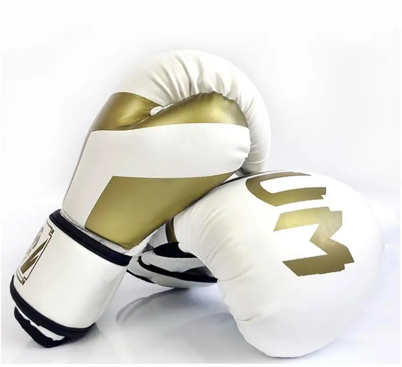 Details about   Sanda Hand Target Fight Sanda Training Kick Unisex Sports Boxing Gloves Pad JJ 