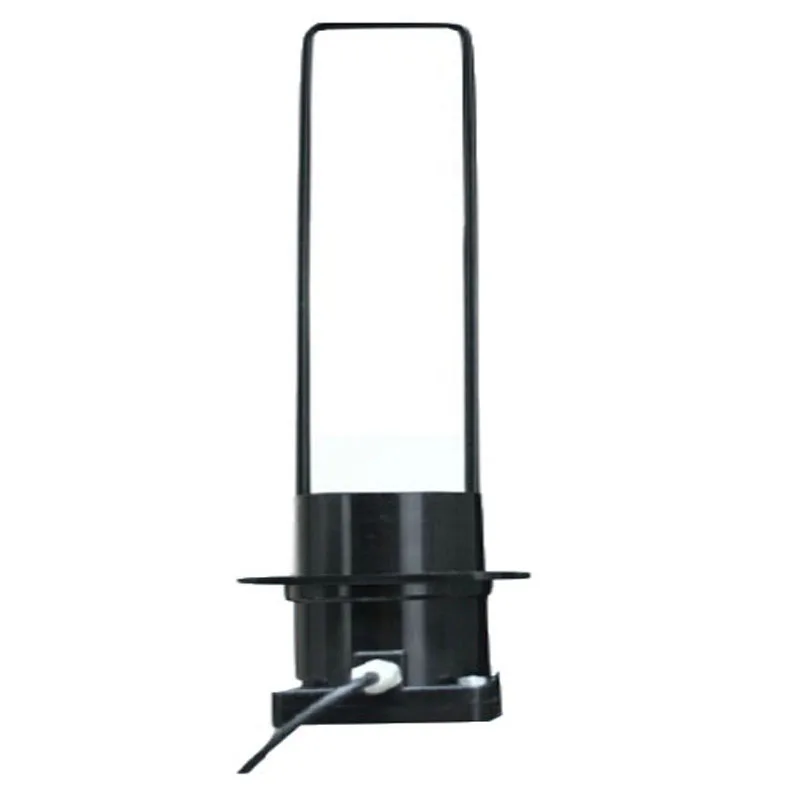 Wl-1a1 Ultrasonic Open Channel Flowmeter Tester Special Brand Registered By Environmental Protection Bureau