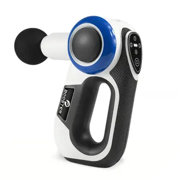 

Muscle Massager Tool Percussion Massager Deep Tissue Massage Electric Muscle Deep Relaxation Massager