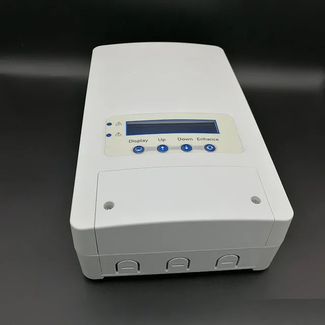 5year warranty CE solar hot water controller solar immersion solar energy  storage heating water hot water diversion solariboos - AliExpress