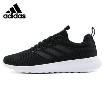 

Original New Arrival Adidas LITE RACER CLN Mens Running Shoes Sports Outdoor Sneakers Suitable B43855