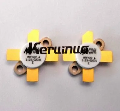 MRF422 SMD РЧ-насадка высокочастотная лампа Мощность модуль усиления