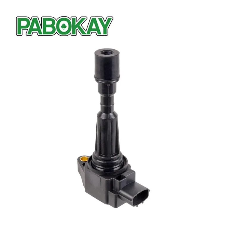 

ZJ20-18-100 ZJ2018100 ZJ2018100A Катушка зажигания для Mazda 2 DE 3 BL Stufenheck BK ZJ20-18-100A