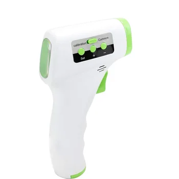 

Baby Thermometer for Fever Ear and Forehead Kid and Adult Thermometer ,4 Modes Digital Medical Infrared Surface and Room