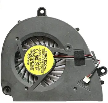 

Laptop Replacement Cooler Fan for Gateway NV57H43U NV57 NV57H NV55S Q5WS1 CPU Cooling Fan