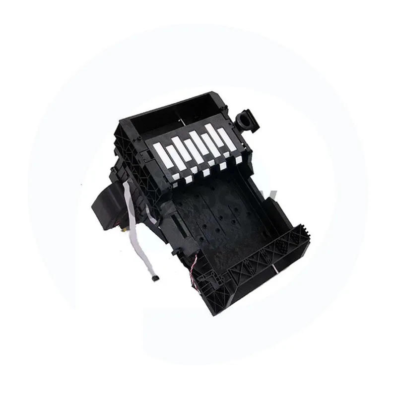 Для hp DesignJet Z6100 узел станции обслуживания Q6651-60284