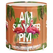 Ванна утолщенная и складная для взрослых Ванна детский нескользящй Коврик для ванны ванна для взрослых Ванна