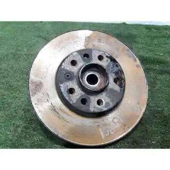 

1517430 STEERING KNUCKLE FRONT RIGHT OPEL ASTRA H SEDAN