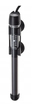 

Platinium heater 500w for 90-150 L aquarium aquael