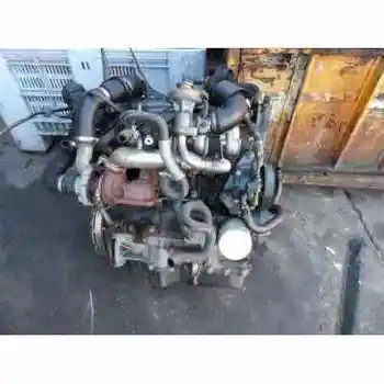 

C9DB COMPLETE ENGINE FORD FOCUS SALOON (CAK)