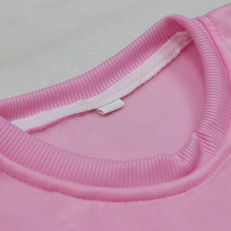 Ariana Grande Children Sweatshirt Toddler Girl Winter Clothes Fashion Ariana Grande Print Baby Girl Clothes Kids Hoodies Casual