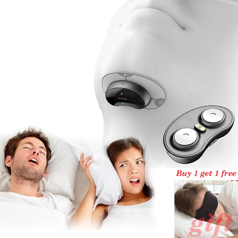 приложение сон храп