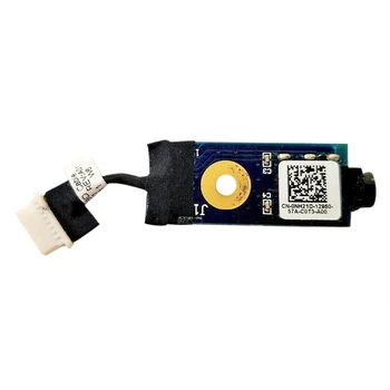 

For Dell Latitude 3150 3160 Audio Board NH21D 0NH21D CN-0NH21D 450.02104.1001