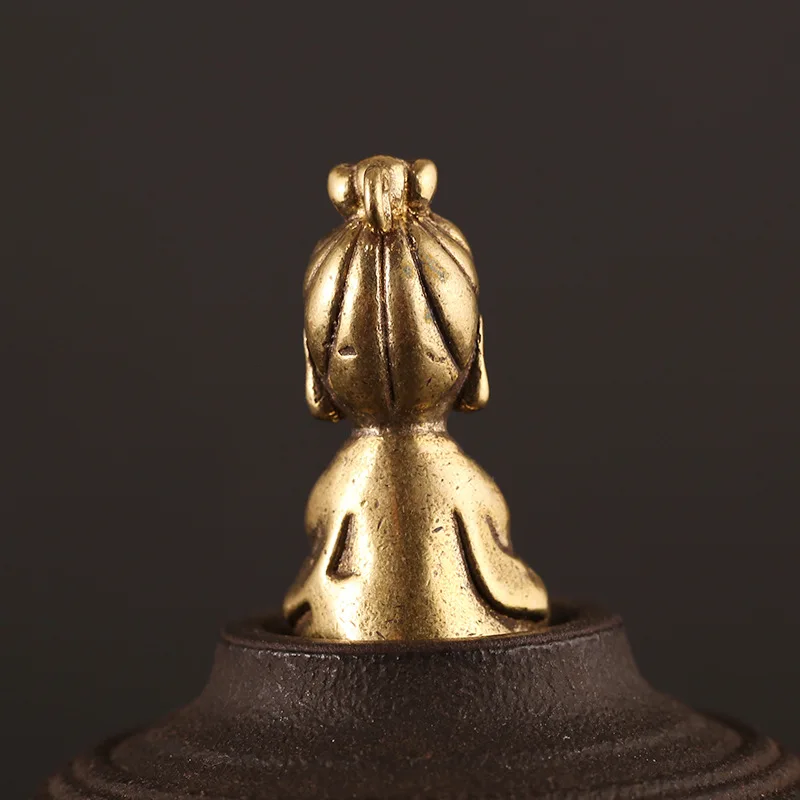 buddha keychain pendant (7)