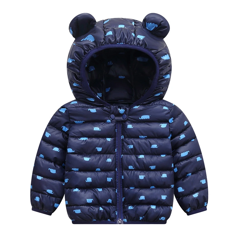 jacket newborn