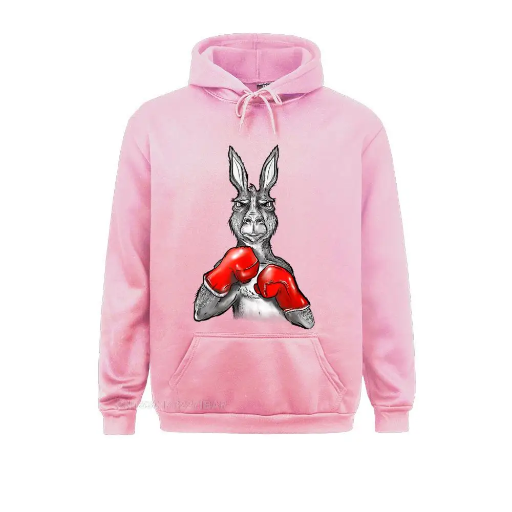 New Arrival Mens Sweatshirts Crazy Hoodies Long Sleeve Printed Hoods Lovers Day 24069 pink