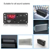 DC 5V Micro USB Power Supply TF FM Radio Recording Bluetooth MP3 Decoder Board 12V Audio Module for Car Remote Music Speaker ► Photo 3/6