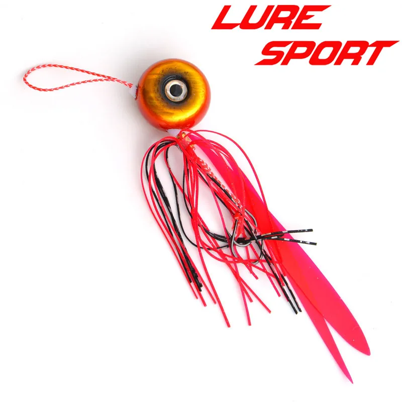 

Slow Jigging metal jig rubber skirts marlin inchiku Tai Kabura Slider Sinker Lead Lures Snapper Madai deep sea Boat Bait