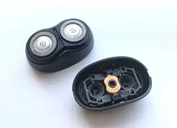 

For Philips Electric Shaver Head Knife Net Blade Carmen Bracket Hq902 914 915 986 988 Parts