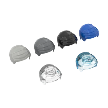 

Buildmoc Bricks 99930 MINI WIG, NO. 22 For Building Blocks Parts DIY Construction Christmas Gift Toys