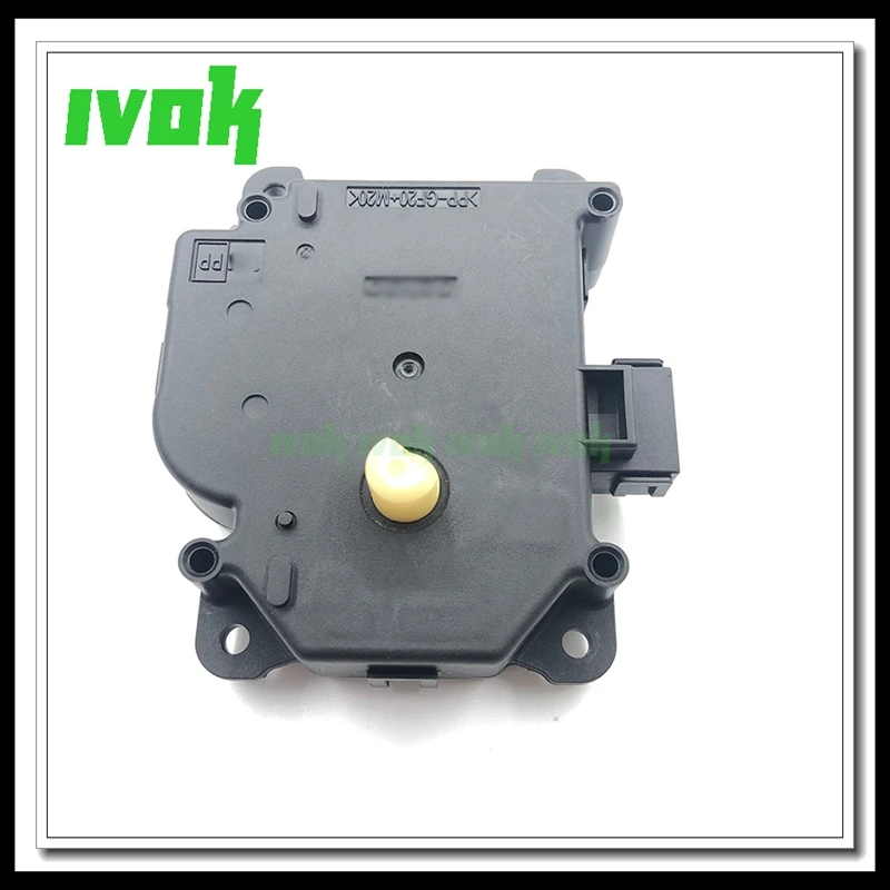 25770692 15-80646 нагреватель A/C Режим привод двери для Cadillac DTS 2006-2011 Toyota Avensis ZT250 AZT250W RAV4 063700-8610