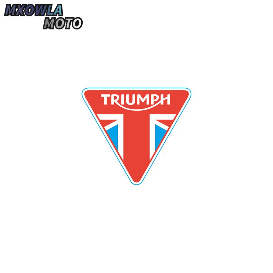 

3D Motorcycle Sticker Gas Tank Cap Protector Case for TRIUMPH DAYTONA BONNEVILLE Tiger