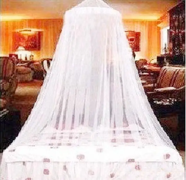 TPFOCUS Fly Bug Mosquito Net Student Canopy Bed High Quality Mosquito Net Bed Canopy Protector Flyscreen Insect Doorless Style TPFOCUS Fly Bug Mosquito Net Student Canopy Bed High Quality Mosquito Net Bed Canopy Protector Flyscreen Insect Doorless Style