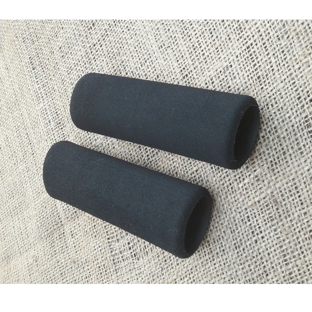 2X Motorcycle Grip Covers Fits For  R1200GS LC Motorcycle Anti