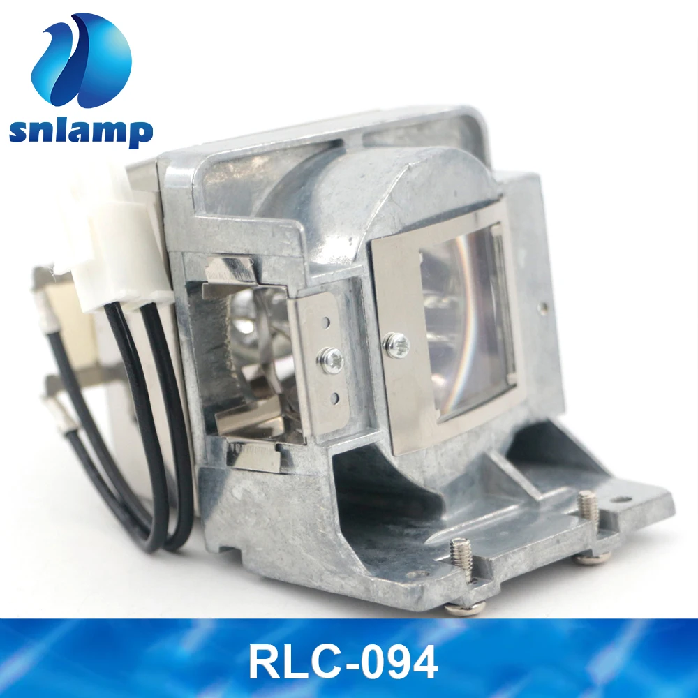 Высококачественная проекционная лампа W-Housing RLC-094/Лампы для проекторов PJD5250L = VS15905