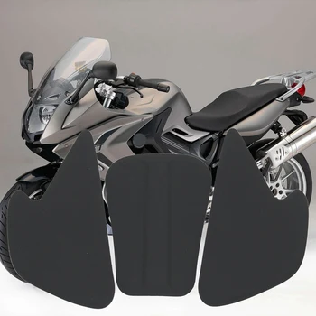

Motorcycle Tank Pad Gas Tank Protector for Bmw F800 Gt, Motorcycle Tank Sticker Protector Decal Gas Oil Fuel Tank Pad Protector