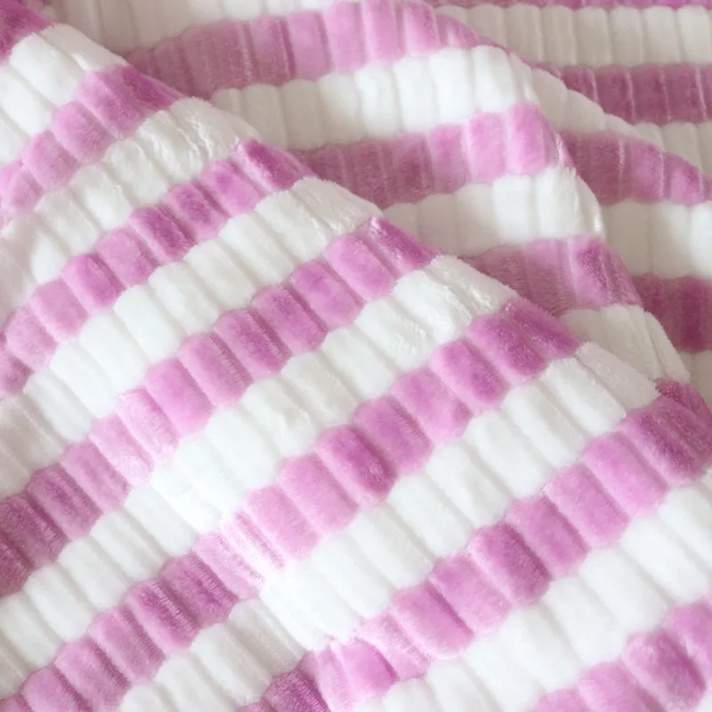 Baby Blankets Newborn 3D Flannel Baby Swaddle Wrap Baby Boy Girl Blanket Solid Bedding Set Infant Stroller Cover Kids Blanket 4
