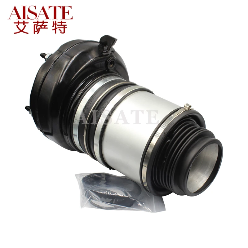 Front Left Right Air Shock Repair Kit Air Spring Bag for AudiI A8 D4