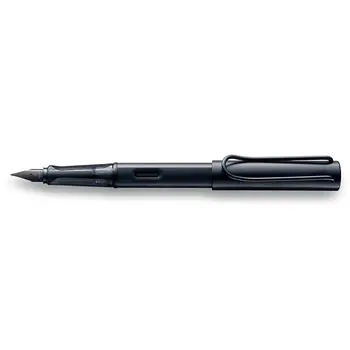 

Lamy 1325278 to Star 071 F nib fountain pen black pens