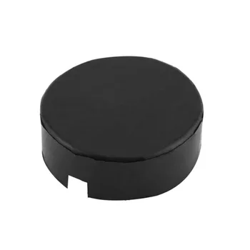 

Floor Slotted Car Rubber Jack Frame Pad Adapter Protector Jacking Disk Pad Tools