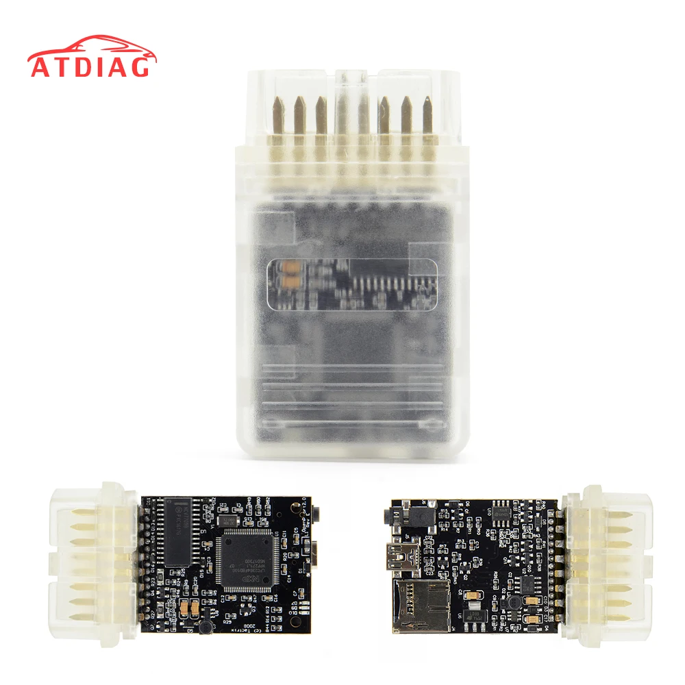 Vstm высокое качество Tactrix открытый порт 2 0 ECU чип инструмент для настройки с FLASH Cable