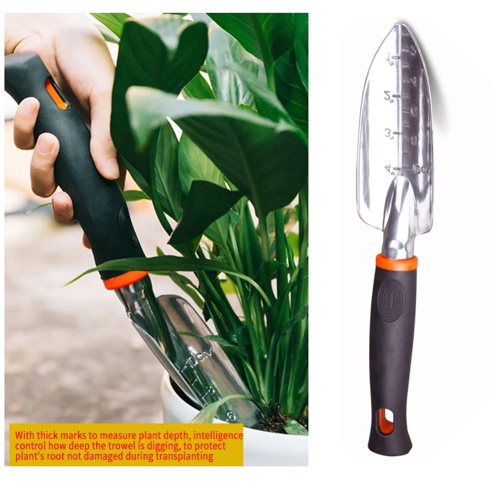 Transplant Trowel