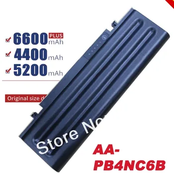 

Hot Laptop Battery For Samsung R560 AA-PB4NC6B R60 P210 P460 P50 P560 P60 Q210 R39 R40 R408 R41 R410 R45 R460 R509 R510 9cell