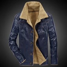 Мужская повседневная верхняя одежда с длинным рукавом, пальто, топы, воротник с лацканами, теплая куртка на пуговицах